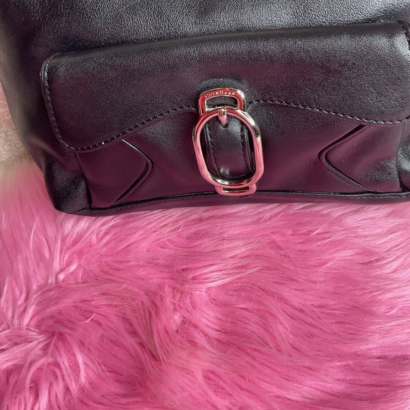 Cole Haan Alexa Shoulder Bag - Picture 2 of 11